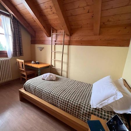 Nevesole Folgarida Resort Aparthotel Экстерьер фото