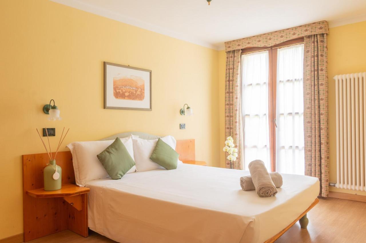 Nevesole Folgarida Resort Aparthotel Экстерьер фото