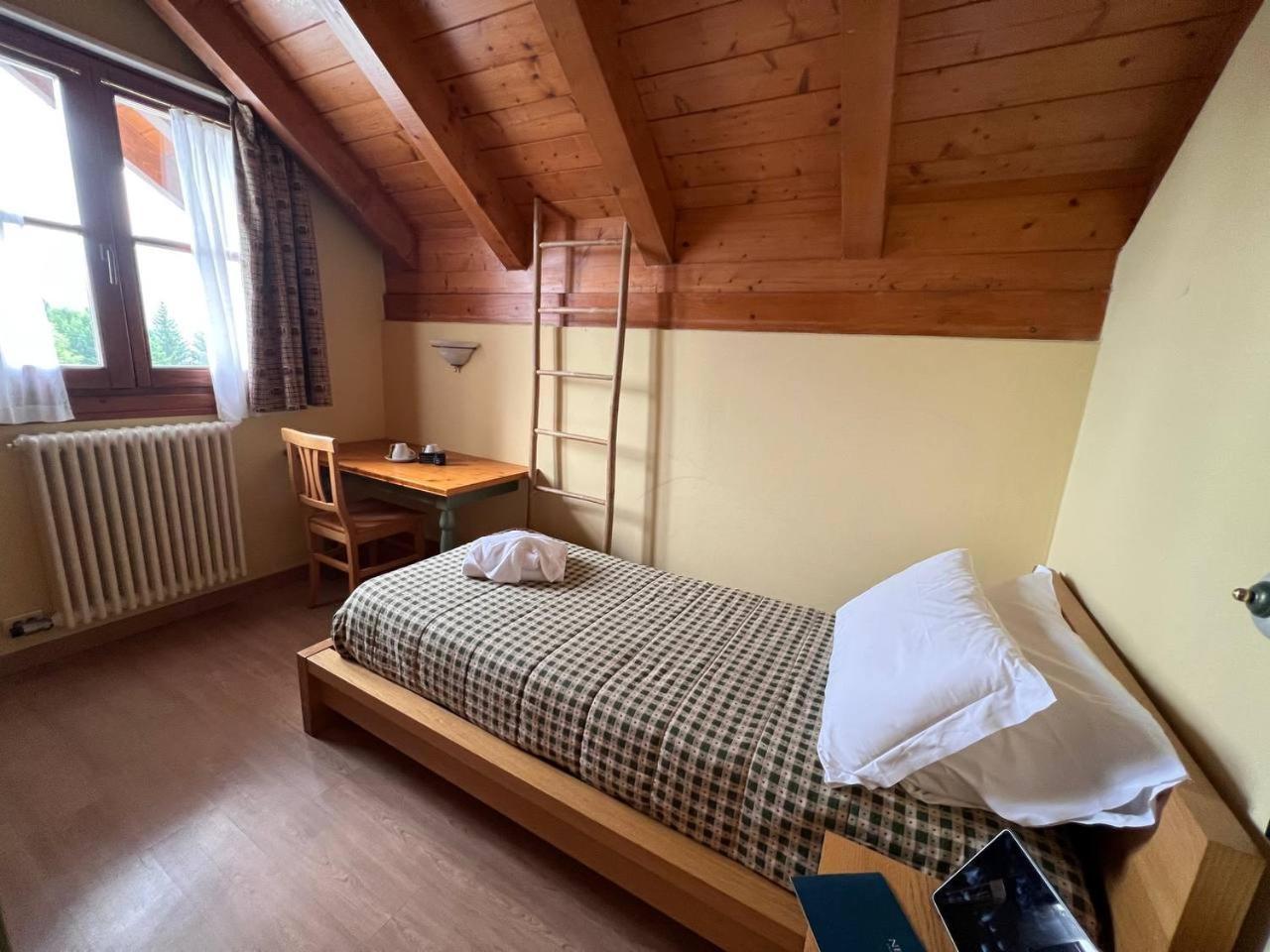Nevesole Folgarida Resort Aparthotel Экстерьер фото
