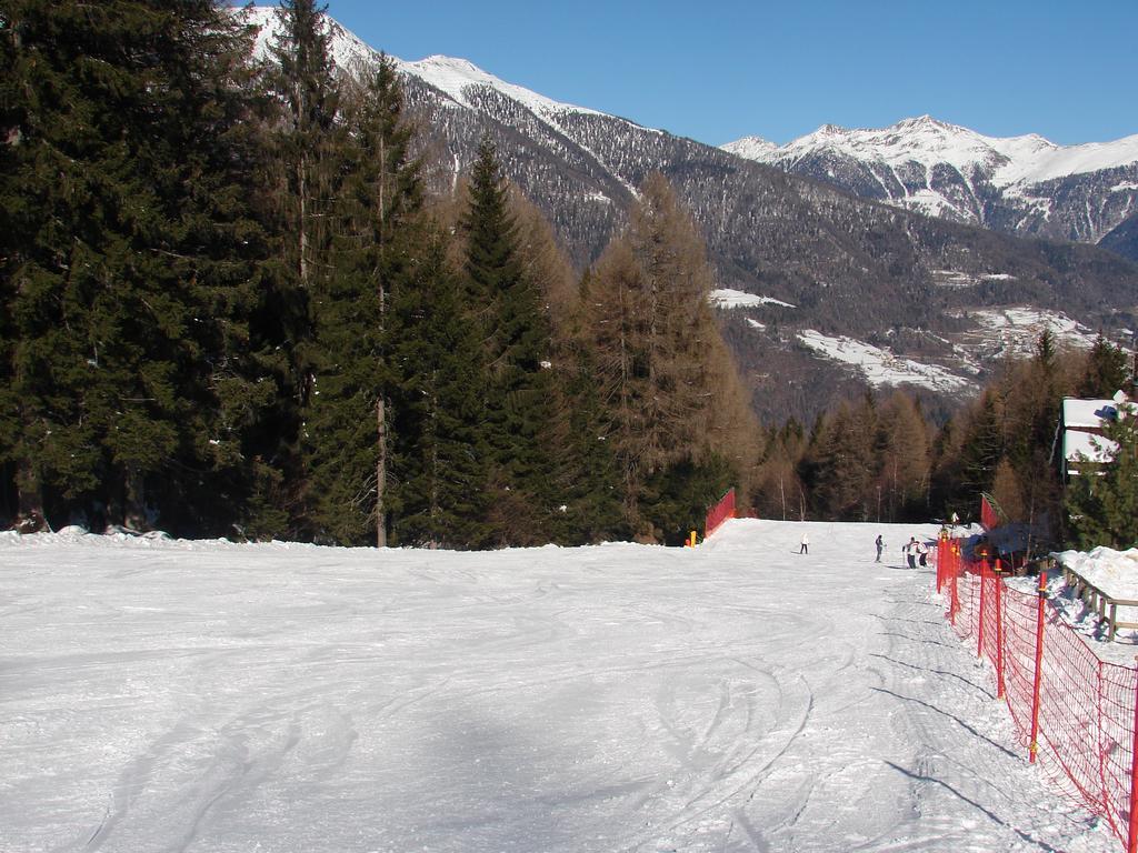 Nevesole Folgarida Resort Aparthotel Экстерьер фото