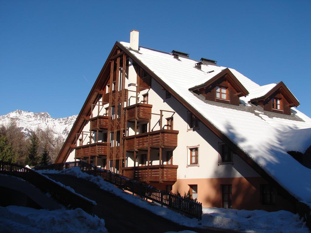 Nevesole Folgarida Resort Aparthotel Экстерьер фото