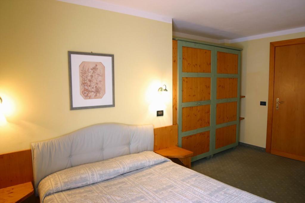 Nevesole Folgarida Resort Aparthotel Экстерьер фото