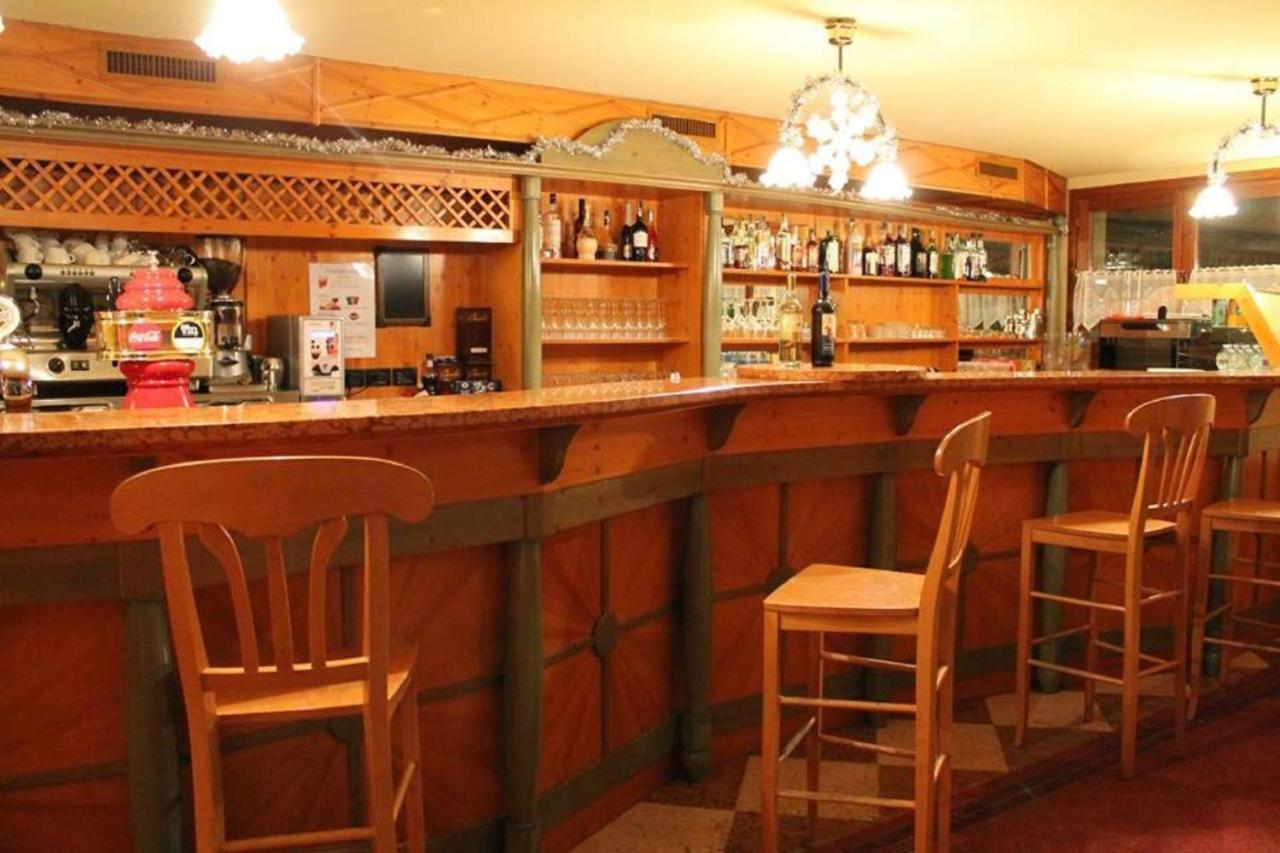 Nevesole Folgarida Resort Aparthotel Экстерьер фото