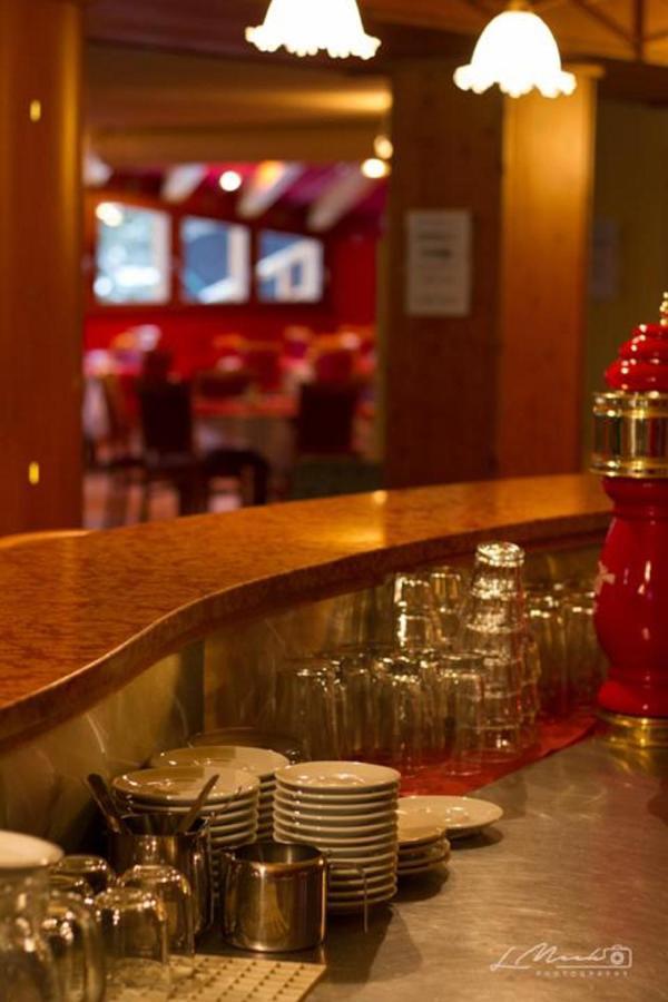 Nevesole Folgarida Resort Aparthotel Экстерьер фото