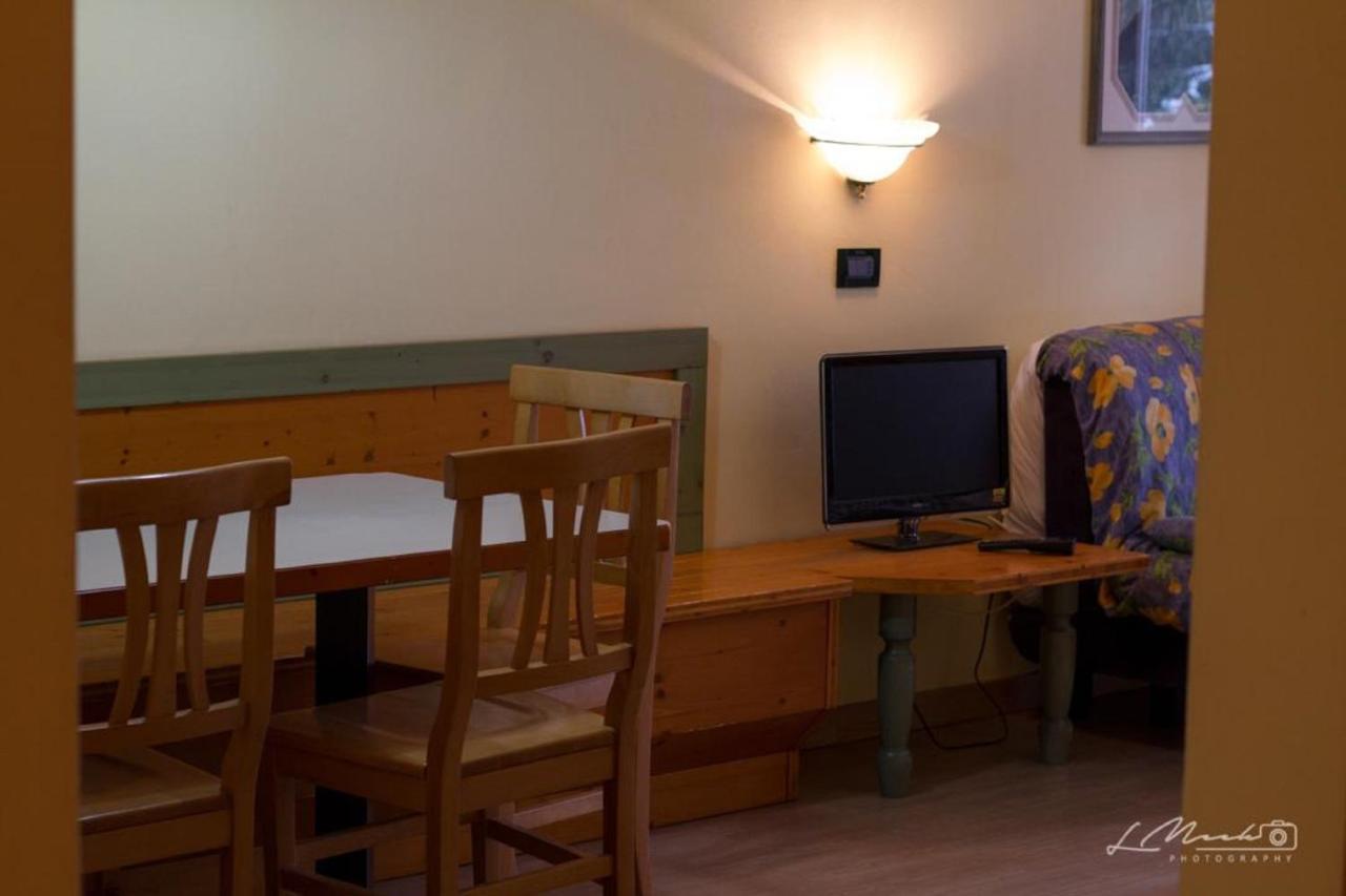 Nevesole Folgarida Resort Aparthotel Экстерьер фото