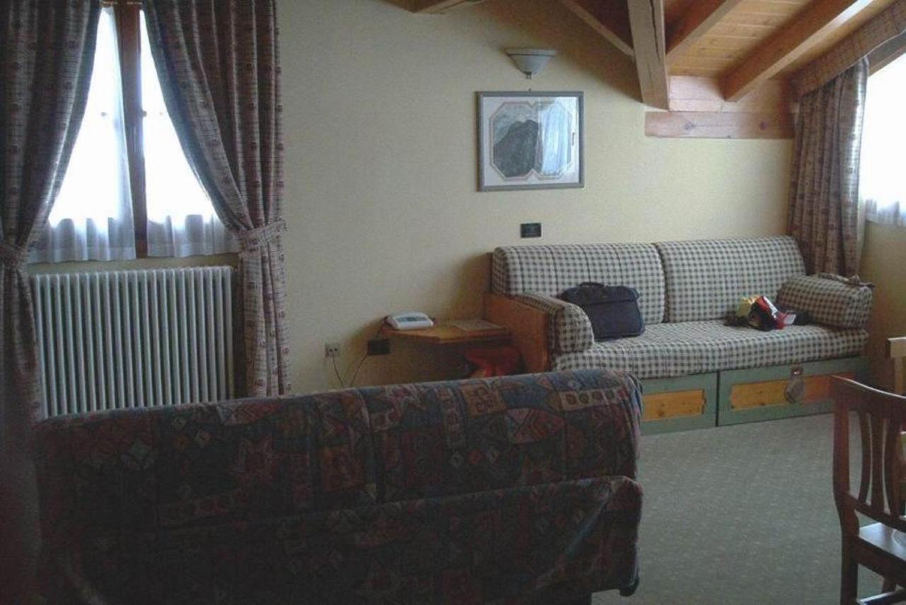 Nevesole Folgarida Resort Aparthotel Экстерьер фото